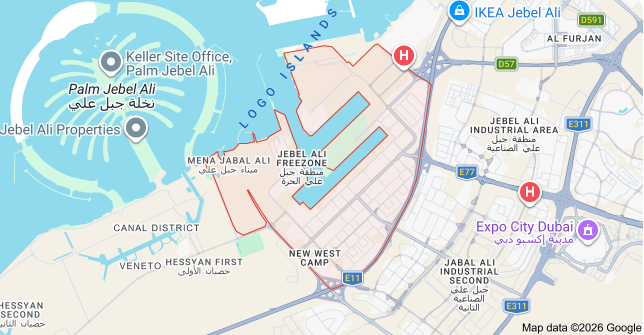 masterplan